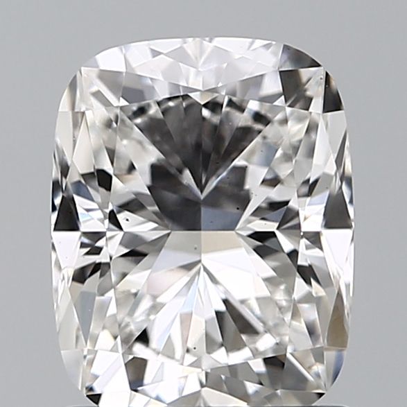 Lab Grown Diamond Lab-grown 1,44Ct E-VS2 Cushion - IGILG751501013