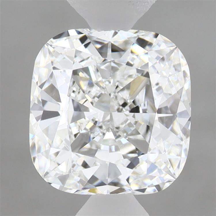 Lab Grown Diamond Lab-grown 1,75Ct D-VVS2 Cushion - IGILG805683385 1
