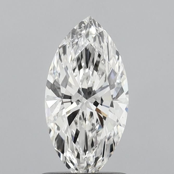 Lab Grown Diamond Lab-grown 0,95Ct G-VVS2 Marquise - IGILG705529654