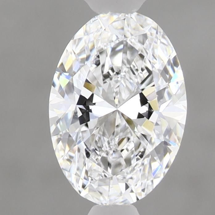 Lab Grown Diamond Lab-grown 0,97Ct D-VVS2 Oval - IGILG805680852