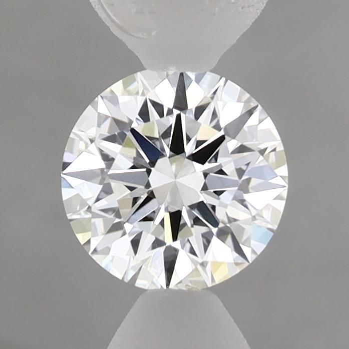 Lab Grown Diamond Lab-grown 0,66Ct D-VVS2 Round - IGILG805680832 1