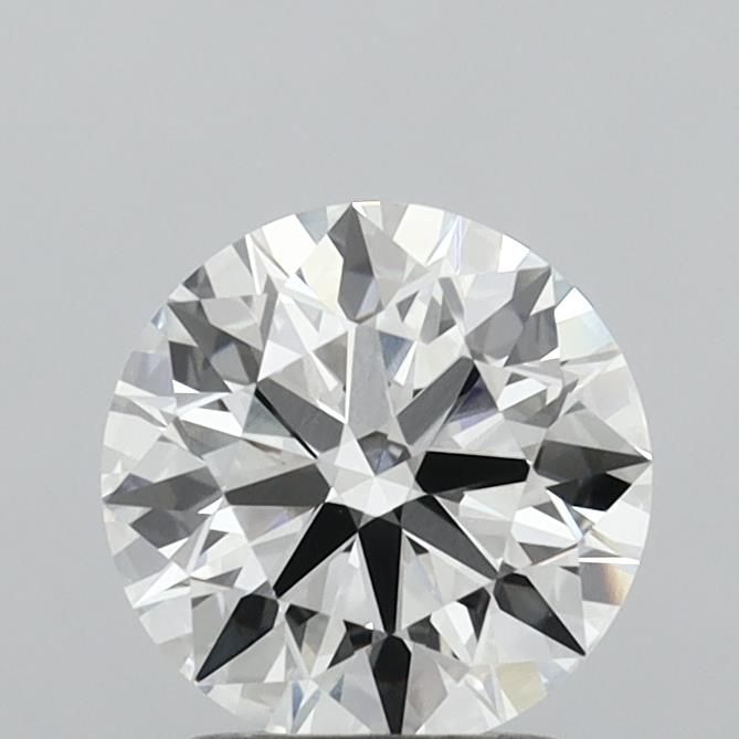 Lab Grown Diamond Lab-grown 1,82Ct F-VVS1 Round - IGILG738516897 1