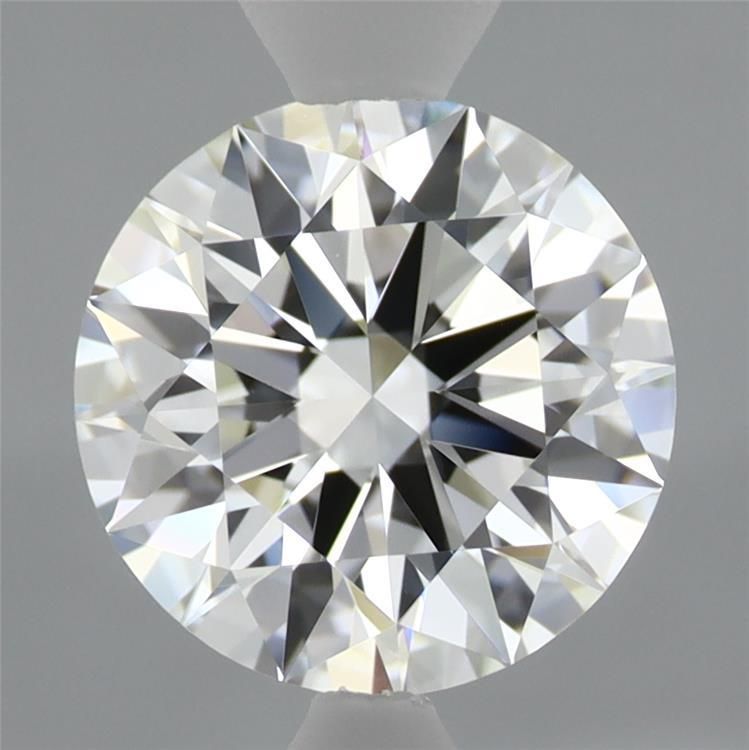Lab Grown Diamond Lab-grown 1,95Ct G-VVS1 Round - IGILG760545190 1