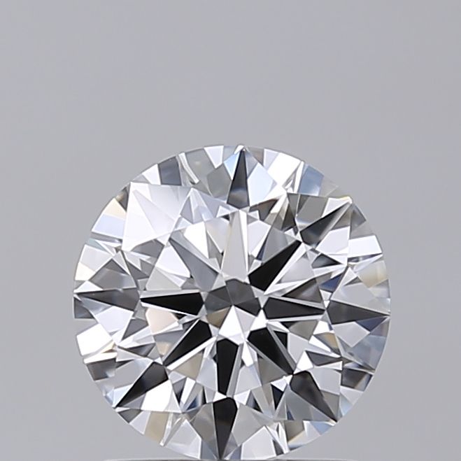 Lab Grown Diamond Lab-grown 1,51Ct E-VVS2 Round - IGILG814619789