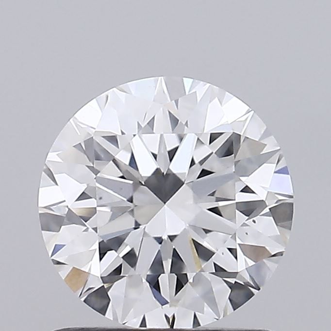 Lab Grown Diamond Lab-grown 1,03Ct D-VVS1 Round - IGILG811654410