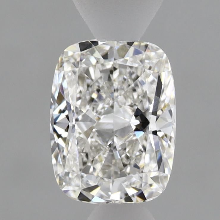 Lab Grown Diamond Lab-grown 1,04Ct F-VS1 Cushion - IGILG747569877 1