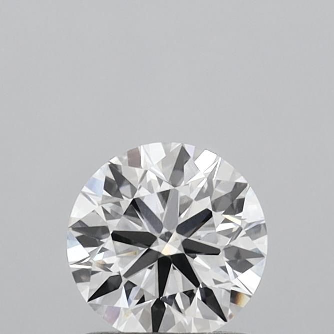 Lab Grown Diamond Lab-grown 0,95Ct D-VVS1 Round - IGILG749543988