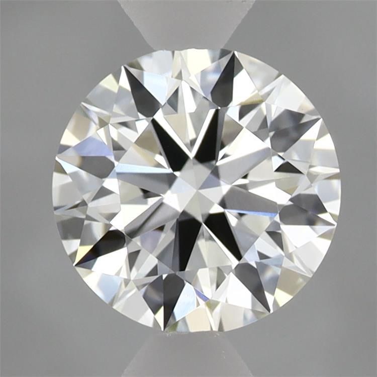 Lab Grown Diamond Lab-grown 1,54Ct H-VVS2 Round - IGILG750558266 1