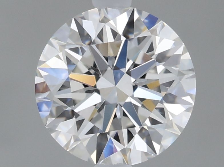 Lab Grown Diamond Lab-grown 1,05Ct E-VVS2 Round - IGILG812641970