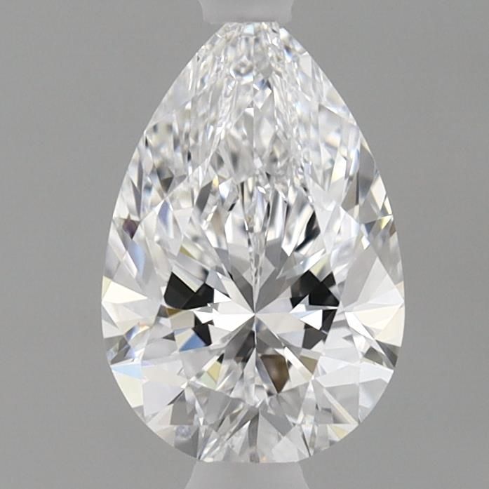Lab Grown Diamond Lab-grown 0,98Ct D-VS2 Pear - IGILG638426791