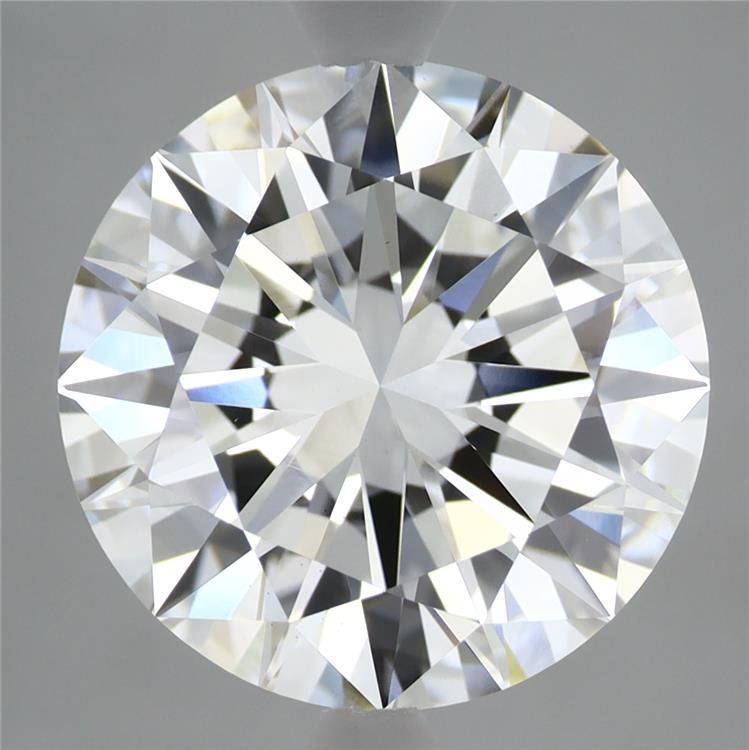 Lab Grown Diamond Lab-grown 5,71Ct E-VS1 Round - IGILG750559622