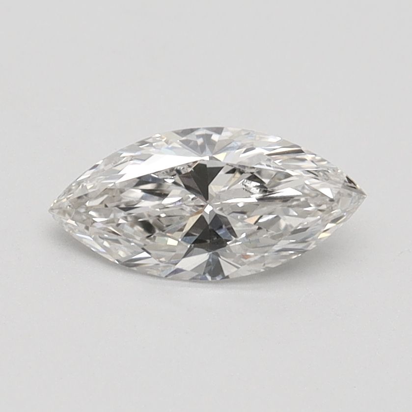 Lab Grown Diamond Lab-grown 0,53Ct H-VS1 Marquise - IGILG532257817