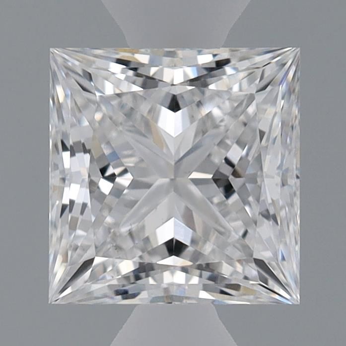 Lab Grown Diamond Lab-grown 0,92Ct E-VS1 Princess - IGILG655431892