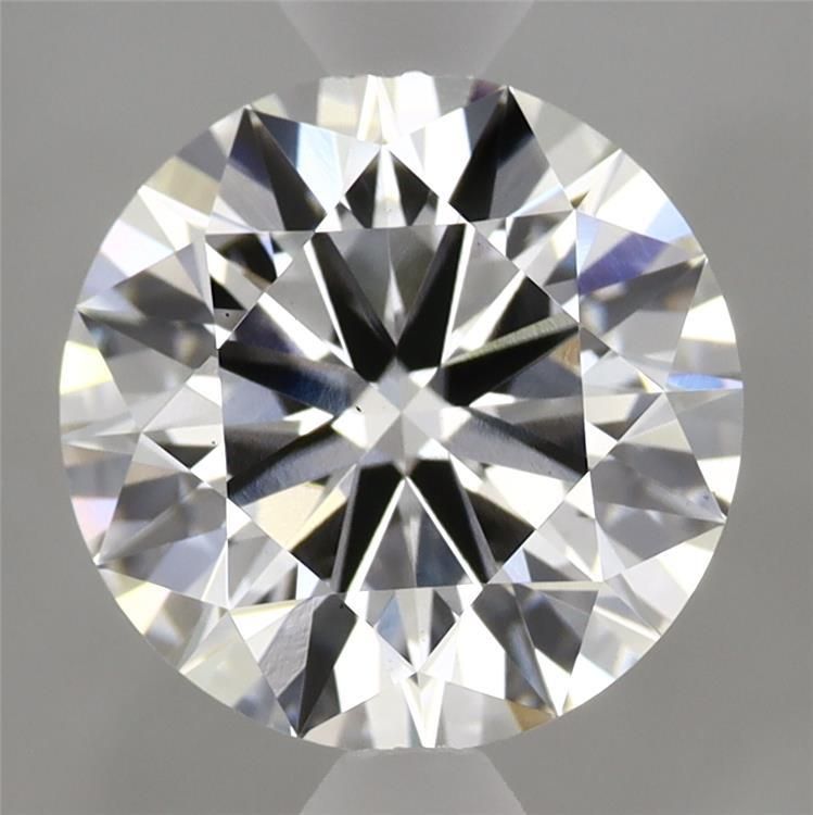 Lab Grown Diamond Lab-grown 3,07Ct F-VS1 Round - IGILG770665531 1