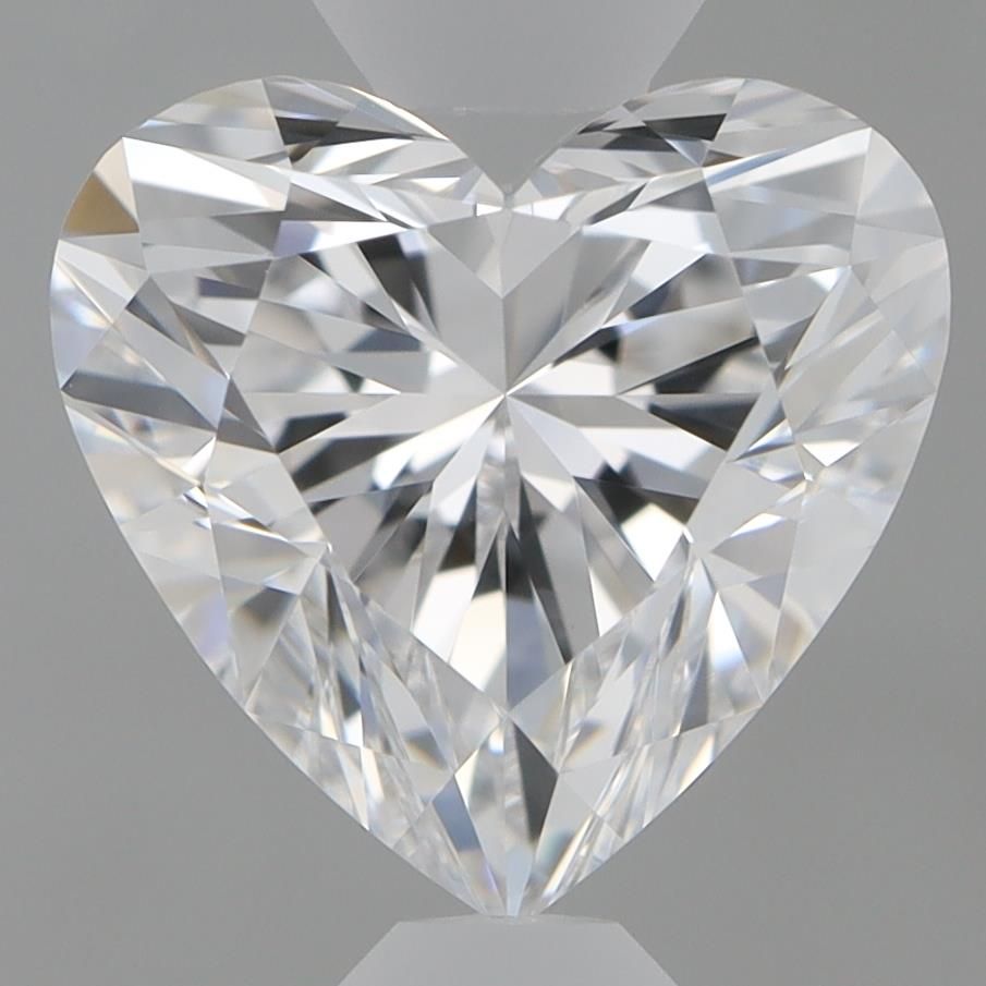 Lab Grown Diamond Lab-grown 1,04Ct D-IF Heart - IGILG583302950 1