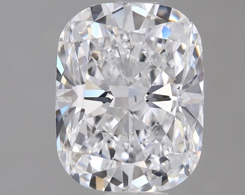 Lab Grown Diamond Lab-grown 1,63Ct D-VS2 Cushion - IGILG547262724