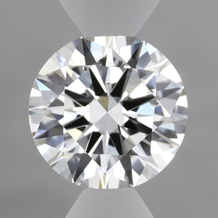 Lab Grown Diamond Lab-grown 0,94Ct E-VS1 Round - IGILG735512910