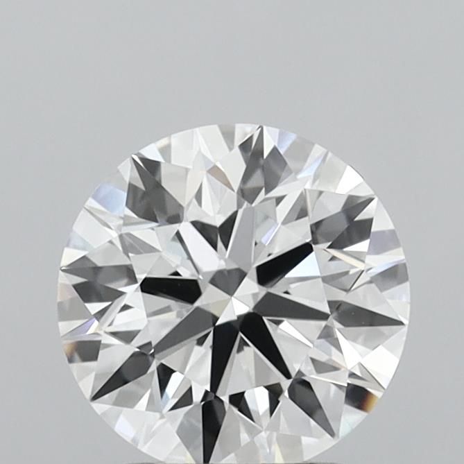 Lab Grown Diamond Lab-grown 1,96Ct E-VVS1 Round - IGILG738516036