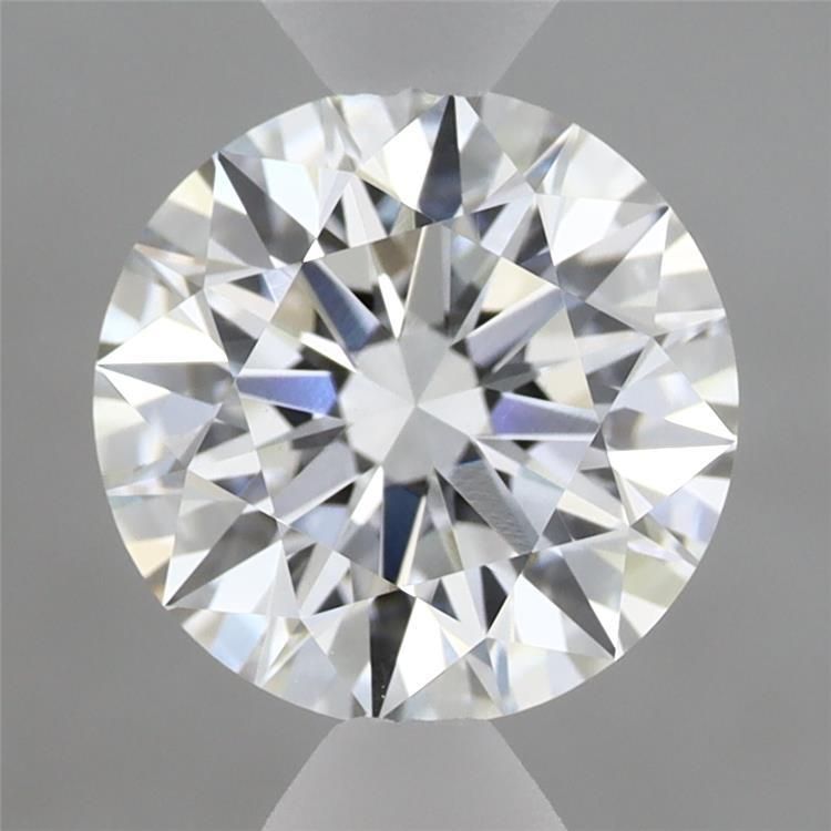 Lab Grown Diamond Lab-grown 1,89Ct E-VVS2 Round - IGILG678585067