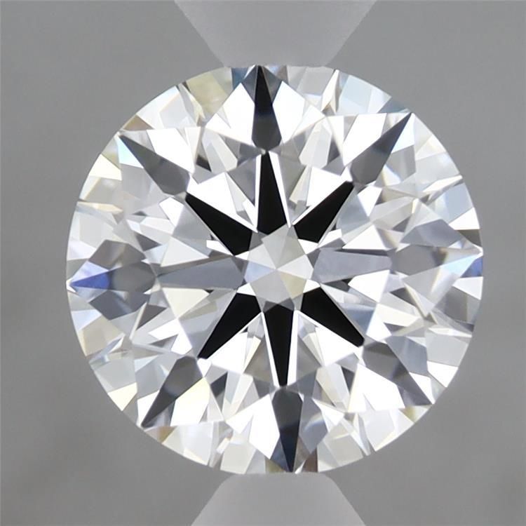Lab Grown Diamond Lab-grown 1,81Ct E-VVS2 Round - IGILG678585029
