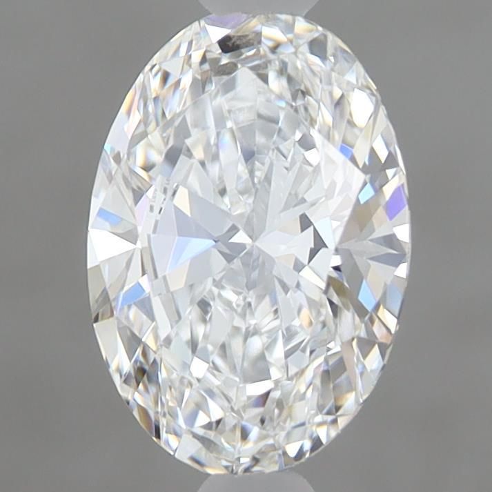 Lab Grown Diamond Lab-grown 1,19Ct E-VVS2 Oval - IGILG791641343
