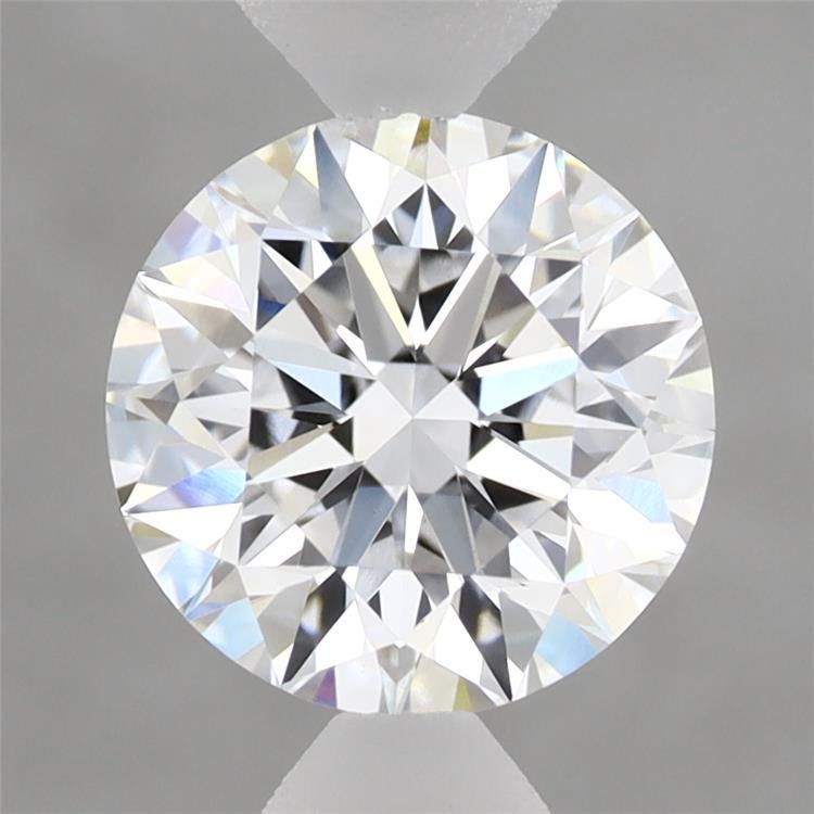 Lab Grown Diamond Lab-grown 2,06Ct D-VVS2 Round - IGILG795649776 1