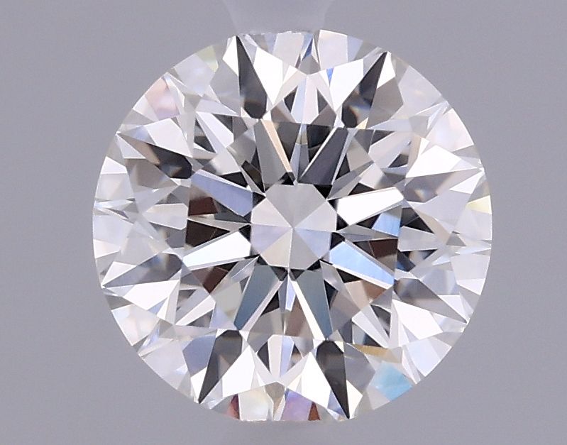 Lab Grown Diamond Lab-grown 1,05Ct F-VVS1 Round - IGILG801632059