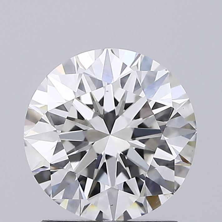 Lab Grown Diamond Lab-grown 1,54Ct G-VS1 Round - IGILG807638180