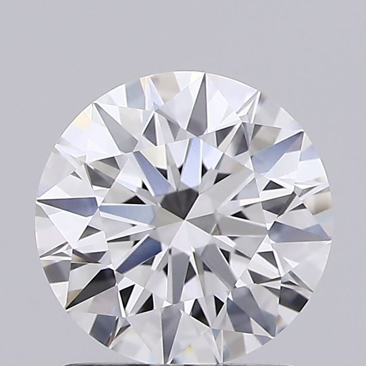 Lab Grown Diamond Lab-grown 1,53Ct F-VVS2 Round - IGILG807637427 1