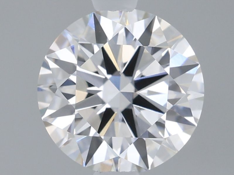 Lab Grown Diamond Lab-grown 1,01Ct E-VVS1 Round - IGILG807636869