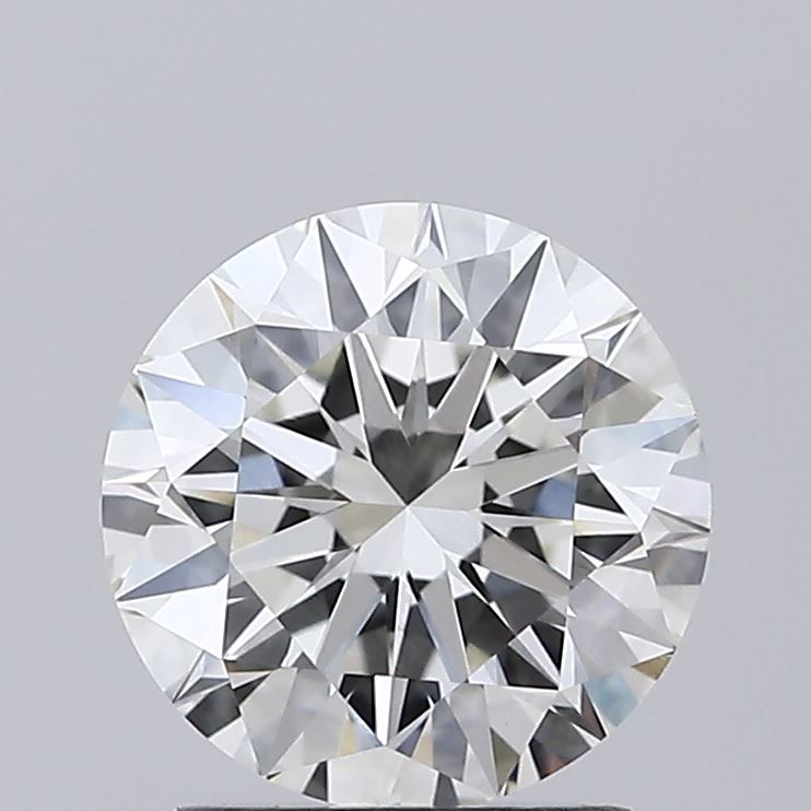 Lab Grown Diamond Lab-grown 1,52Ct G-VVS2 Round - IGILG803692065