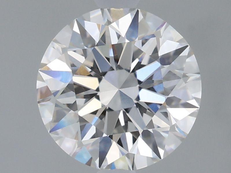 Lab Grown Diamond Lab-grown 1,08Ct F-IF Round - IGILG807607968 1