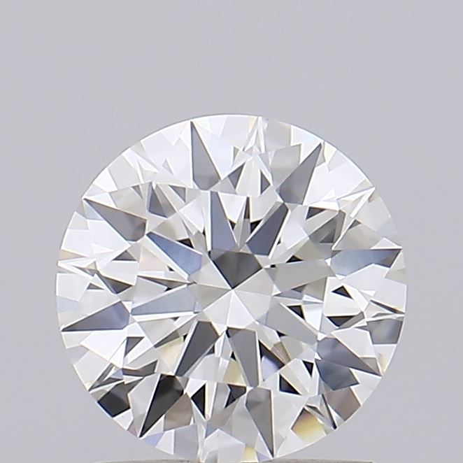 Lab Grown Diamond Lab-grown 1,04Ct F-VVS1 Round - IGILG805671181