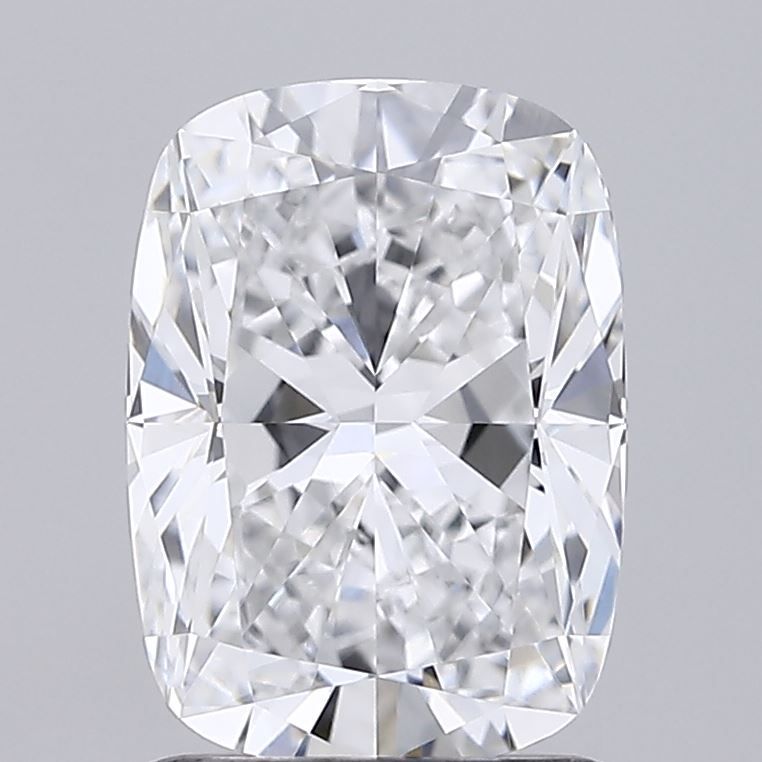 Lab Grown Diamond Lab-grown 1,54Ct D-VVS1 Cushion - IGILG789639477 1