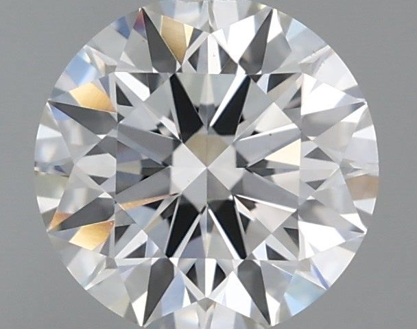 Lab Grown Diamond Lab-grown 1,11Ct G-VS1 Round - IGILG685504204 1