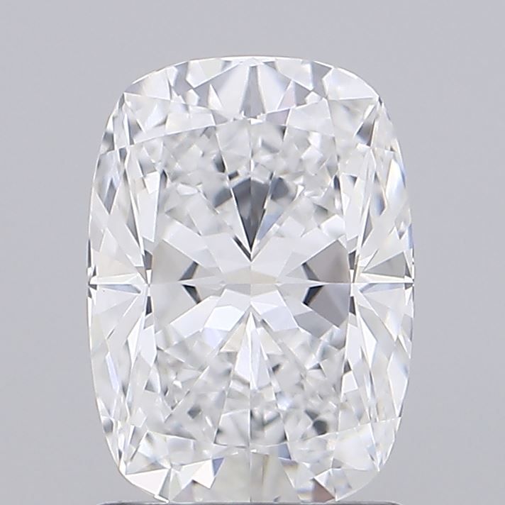 Lab Grown Diamond Lab-grown 1,53Ct D-IF Cushion - IGILG762546967 1