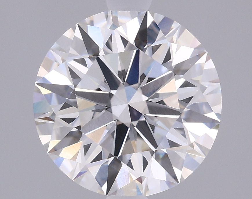 Lab Grown Diamond Lab-grown 1,01Ct G-VVS1 Round - IGILG808611594 1