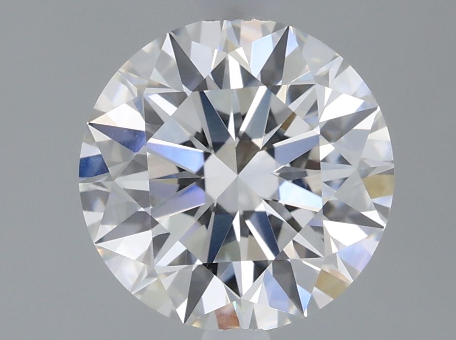 Lab Grown Diamond Lab-grown 1,57Ct E-VVS1 Round - IGILG807637373