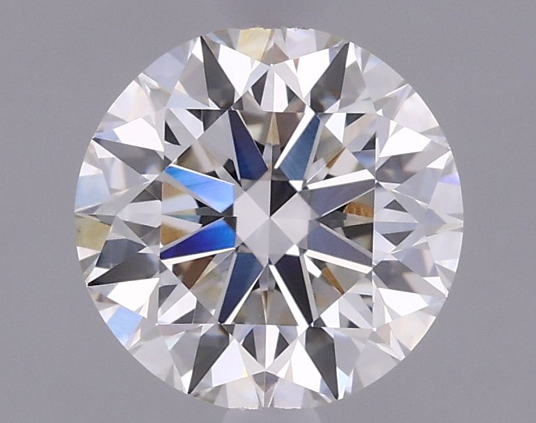 Lab Grown Diamond Lab-grown 1,02Ct F-VVS2 Round - IGILG810625198