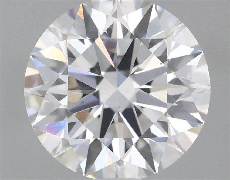 Lab Grown Diamond Lab-grown 1,8Ct F-VS2 Round - IGILG671492164 1