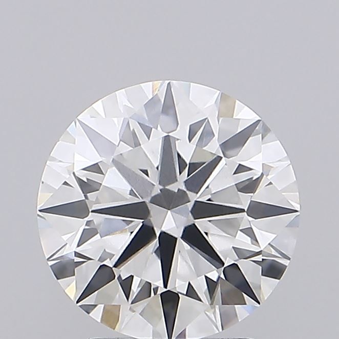 Lab Grown Diamond Lab-grown 1,52Ct F-VVS2 Round - IGILG805696498