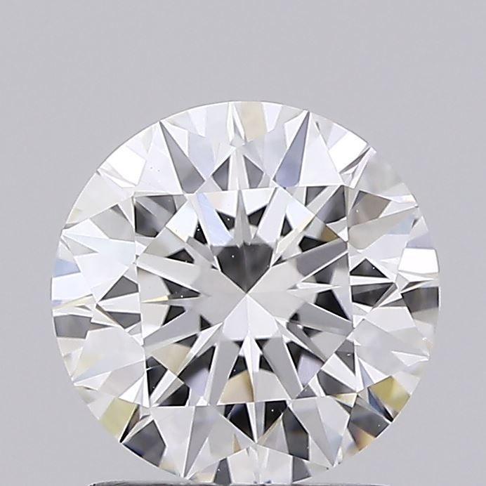 Lab Grown Diamond Lab-grown 1,54Ct F-VVS1 Round - IGILG805696173