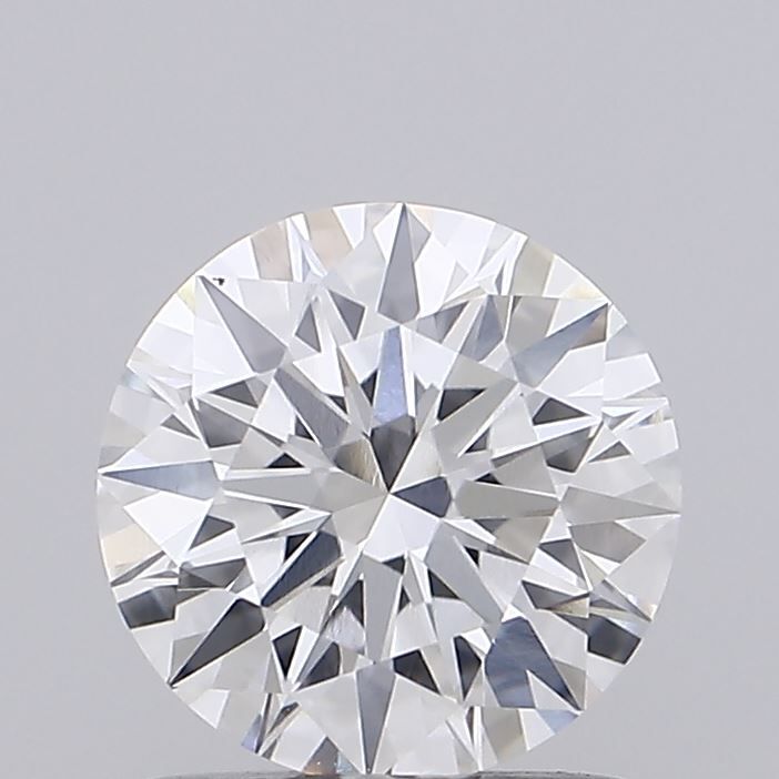 Lab Grown Diamond Lab-grown 1,09Ct E-VVS1 Round - IGILG808631314