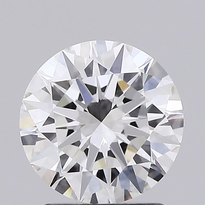 Lab Grown Diamond Lab-grown 1,56Ct F-VVS1 Round - IGILG808631232 1
