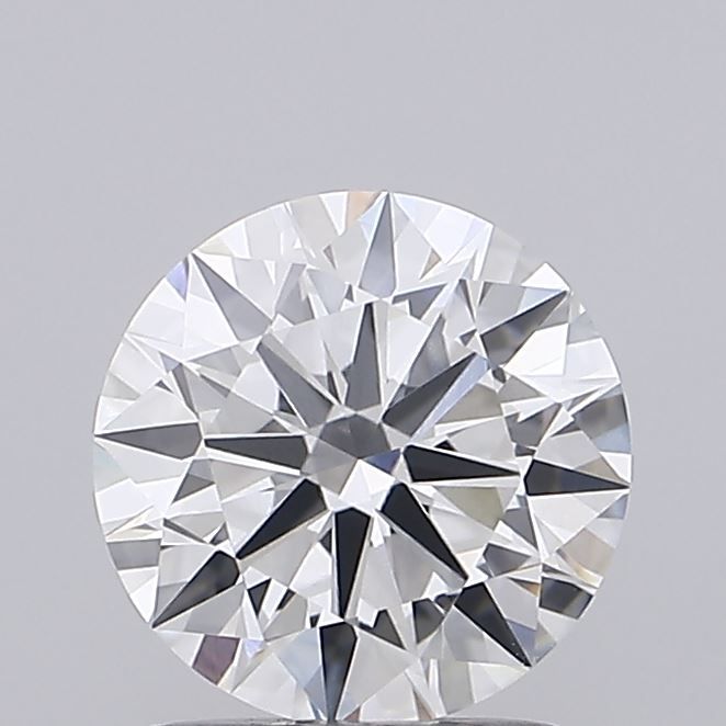 Lab Grown Diamond Lab-grown 1,56Ct F-VVS2 Round - IGILG808630740