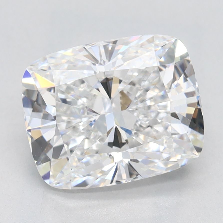 Lab Grown Diamond Lab-grown 2,12Ct D-VVS1 Cushion - GIA1508771309 1