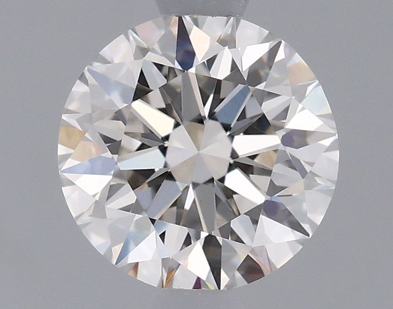 Lab Grown Diamond Lab-grown 1,02Ct F-VVS2 Round - IGILG810611818