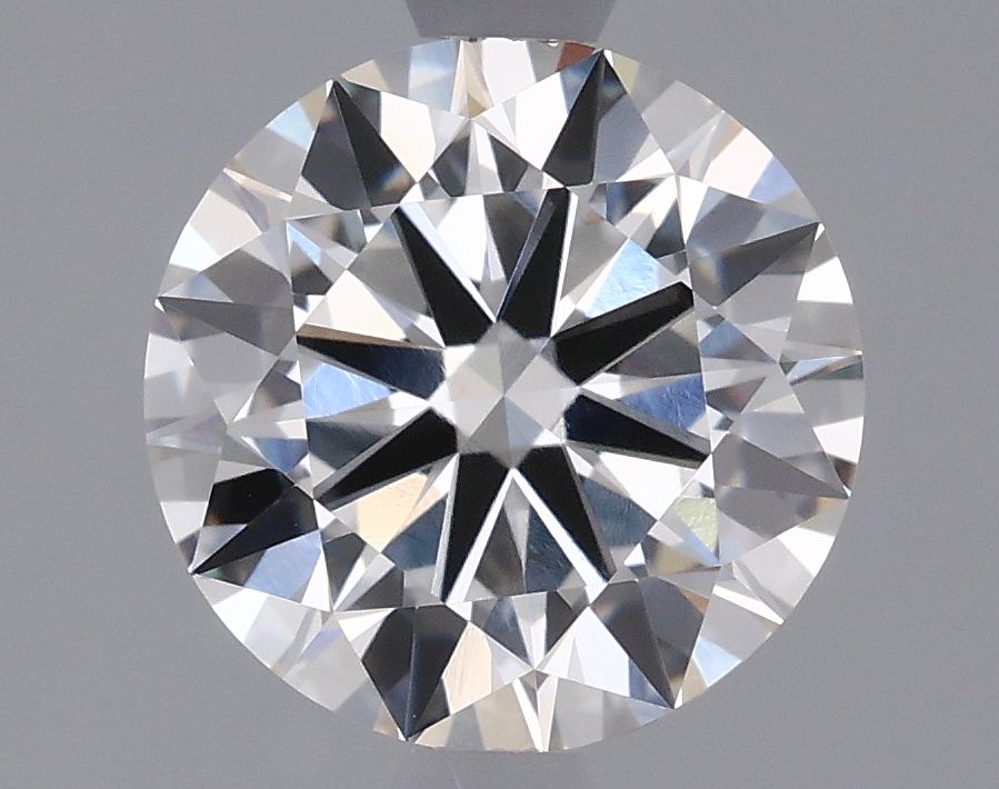 Lab Grown Diamond Lab-grown 1,59Ct F-VVS1 Round - IGILG810625898