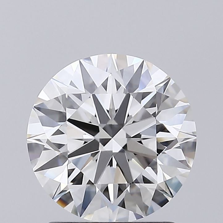 Lab Grown Diamond Lab-grown 1,54Ct F-VVS2 Round - IGILG809608152 1