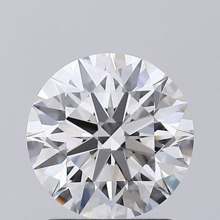 Lab Grown Diamond Lab-grown 1,54Ct F-VVS2 Round - IGILG809608152 1